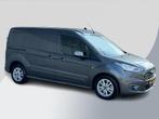 Ford Transit Connect 1.5 EcoBlue L2 Trend, Automaat, Stof, Gebruikt, Euro 6