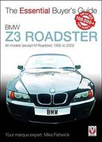 9781845842901 BMW Z3 1996-2002 James Fishwick, Verzenden, Nieuw, James Fishwick