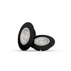 Interlight Cabiled Downlight, Spot, Schijnwerper -, Verzenden, Nieuw, Overige typen
