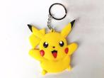 Pikachu Sleutelhanger Pokémon 6cm, Verzamelen, Sleutelhangers, Nieuw, Verzenden