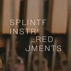 lp nieuw - Matthew Collings - Splintered Instruments, Verzenden, Zo goed als nieuw