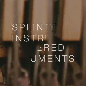 lp nieuw - Matthew Collings - Splintered Instruments, Cd's en Dvd's, Vinyl | Overige Vinyl, Zo goed als nieuw, Verzenden