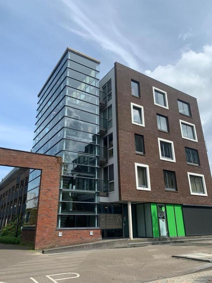 Te huur: Appartement Erich Salomonstraat in Amsterdam, Huizen en Kamers, Huizen te huur, Noord-Holland, Appartement