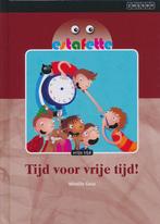 Estafette nieuw Omnibus M4 Vrije Tijd, Verzenden, Nieuw