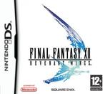 Final Fantasy XII Revenant Wings (Nintendo DS), Spelcomputers en Games, Games | Nintendo DS, Verzenden, Gebruikt, Vanaf 7 jaar