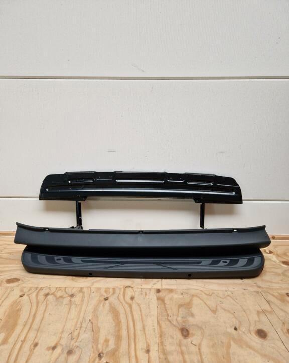 Treeplank achter met PDC Sprinter w907 (Nieuw), Auto-onderdelen, Carrosserie en Plaatwerk, Nieuw, 12 maanden garantie, Mercedes-Benz