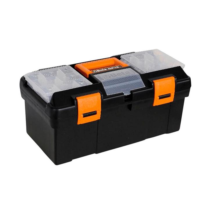 Gereedschapstas Plastic Verstelbare Vakken Beta Tools, Motoren, Accessoires | Overige, Nieuw, Verzenden