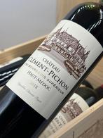 2018 Chateau Clement Pichon cru bourgeois - Haut-Médoc Cru, Verzamelen, Wijnen, Nieuw