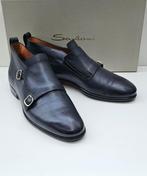 Santoni - Laarzen - Maat: EU 43, EU 43.5, Nieuw