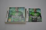 Green Lantern - Rise of the Manhunters (DS HOL CIB), Zo goed als nieuw, Verzenden