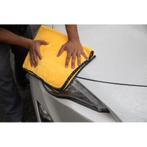 Chemical Guys Miracle Dryer Microfiber Towel - 91 x 63 cm, Auto diversen, Onderhoudsmiddelen, Ophalen of Verzenden