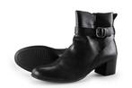 Caprice Enkellaarzen in maat 39 Zwart | 10% extra korting, Kleding | Dames, Schoenen, Verzenden, Zwart, Lage of Enkellaarzen, Zo goed als nieuw