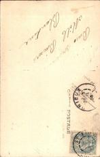 Fantasie, Stellen - Romantiek - Echtparen - Illustrator -, Gelopen