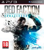 Red Faction Armageddon (PlayStation 3), Verzenden, Gebruikt, Vanaf 12 jaar