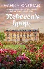 Rebeccas hoop / Het landgoed / 2 9789046830864, Verzenden, Gelezen, Hanna Caspian