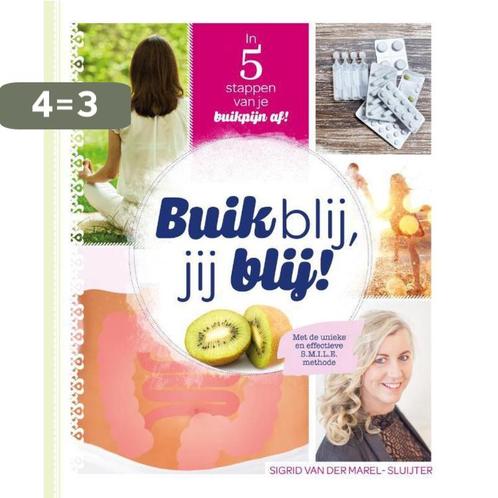 Buik blij, jij blij 9789491757488, Boeken, Kinderboeken | Jeugd | 13 jaar en ouder, Gelezen, Verzenden