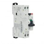 ABB aardlekautomaat / 20A, 30mA, B-kar, 1-polig+nul (smal) /, Ophalen of Verzenden, Nieuw