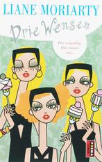 Drie wensen / Chicklit-reeks Poema Pocket 9789021005775, Verzenden, Gelezen, Liane Moriarty
