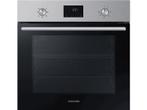 Samsung -  Oven Oven - Zilver, 45 tot 60 cm, Verzenden, Hete lucht, Nieuw