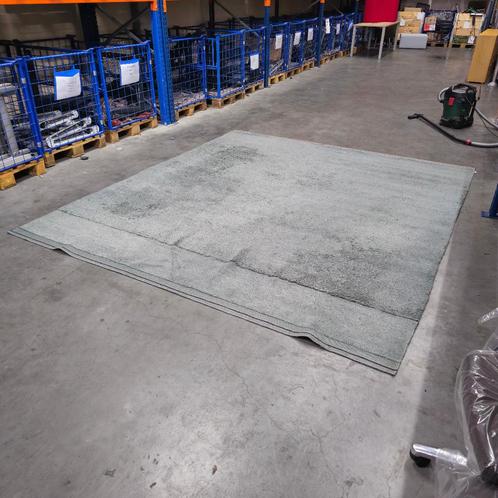 Danskina Burrow karpet, 260 x 300 cm, groen, Zakelijke goederen, Kantoor en Winkelinrichting | Kantoormeubilair en Inrichting