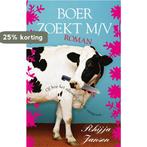 Boer zoekt m/v 9789049925390 Rhijja Jansen, Verzenden, Gelezen, Rhijja Jansen