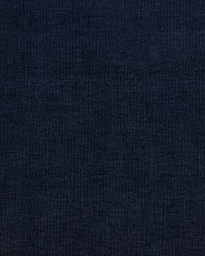 Baby Corduroy Donker Blauw, Hobby en Vrije tijd, Stoffen en Lappen, Blauw, Nieuw
