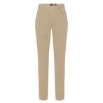 GGM Gastro | KARLOWSKY | Dames 5-zakken Broek - Kiezelgrijs, Verzenden, Nieuw