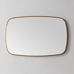 Spiegel Sanilux Celia 120x65 cm Met LED-verlichting Dimbaar, Doe-het-zelf en Verbouw, Sanitair, Ophalen of Verzenden, Nieuw, Bad