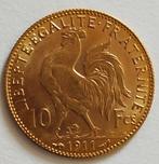 Frankrijk. IIIe République (1870-1940). 10 Francs 1911