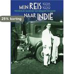 Mijn reis naar Indië 9789460224942 Hermann Hülsmann, Boeken, Verzenden, Zo goed als nieuw, Hermann Hülsmann