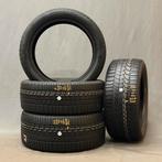225/45/18 255/40/18 Continental winterbanden 6/5,5mm profiel, Auto-onderdelen, Banden en Velgen, 18 inch, Gebruikt, 255 mm, Band(en)