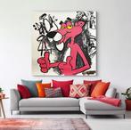 Freda People (1988-1990) - Pink Panther