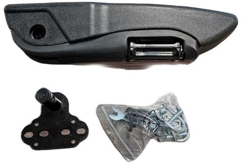 Universele armsteun/armleuning voor aan autostoel - Links, Auto diversen, Tuning en Styling, Verzenden