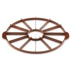 Taartverdeler kunststof - 16 taartpunten, Hobby en Vrije tijd, Taarten en Cupcakes maken, Verzenden, Nieuw