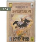 Boeken van de Nar 1 De oproep van de Nar / De boeken van de, Boeken, Fantasy, Verzenden, Gelezen, Robin Hobb