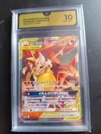 Pokémon - 1 Graded card - GG 10, Hobby en Vrije tijd, Verzamelkaartspellen | Pokémon, Nieuw