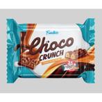 Fundiez Choco Crunch Caramel & Seasalt 45gr, Verzenden