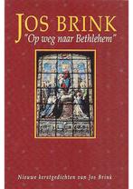 Op weg naar Bethlehem Jos Brink, Boeken, Nieuw, Verzenden