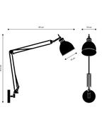 Frandsen - Frandsen Design Studio - Wandlamp - Functie -