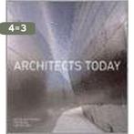 Architects Today 9781856694926 Kester Rattenbury, Verzenden, Zo goed als nieuw, Kester Rattenbury