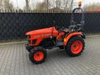 Kubota EK1261 compact trekker, Zakelijke goederen, Agrarisch | Tractoren, Nieuw, Tot 80 Pk, Tot 2500