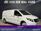 Mercedes-Benz Vito | 114 CDI 136pk 9G-Tronic Automaat L3H1, Auto's, Automaat, Gebruikt, Euro 6, Wit