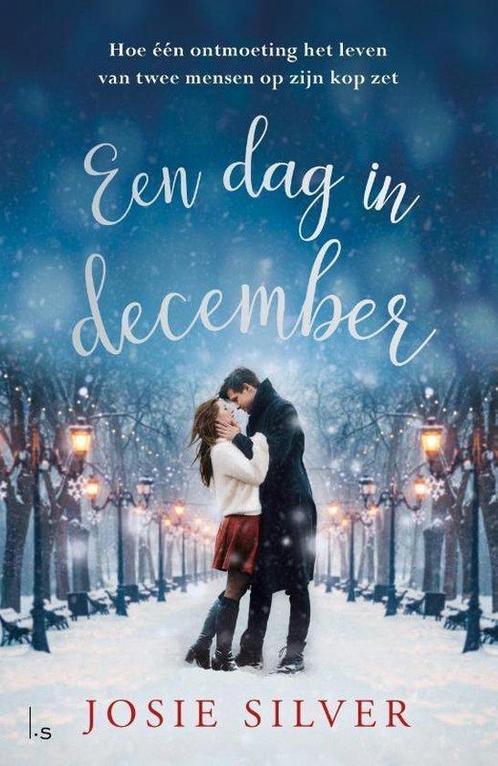 Boek Een dag in december 9789024580880, Boeken, Literatuur, Zo goed als nieuw, Verzenden