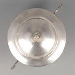 Suikerbak - Suikerpot - .800 zilver, Antiek en Kunst