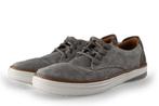 Skechers Veterschoenen in maat 46 Grijs | 10% extra korting, Kleding | Heren, Schoenen, Overige kleuren, Verzenden, Skechers, Gedragen