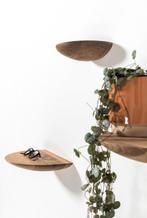 domum interior - Sebastian Landuydt - Wandrek (3) - Walnoot