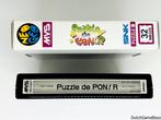 Neo Geo MVS - Puzzle De Pon! R, Spelcomputers en Games, Verzenden, Gebruikt