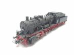 Roco H0 - 04117F - Stoomlocomotief met tender (1) - Serie, Hobby en Vrije tijd, Modeltreinen | H0, Nieuw