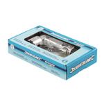 Silverline Mini pneumatische schuurmachine - 50 mm - 15.0..., Ophalen of Verzenden, Nieuw