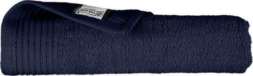 The One Towelling Classic handdoek - Hotelkwaliteit - 100%, Huis en Inrichting, Badkamer | Badtextiel en Accessoires, Verzenden
